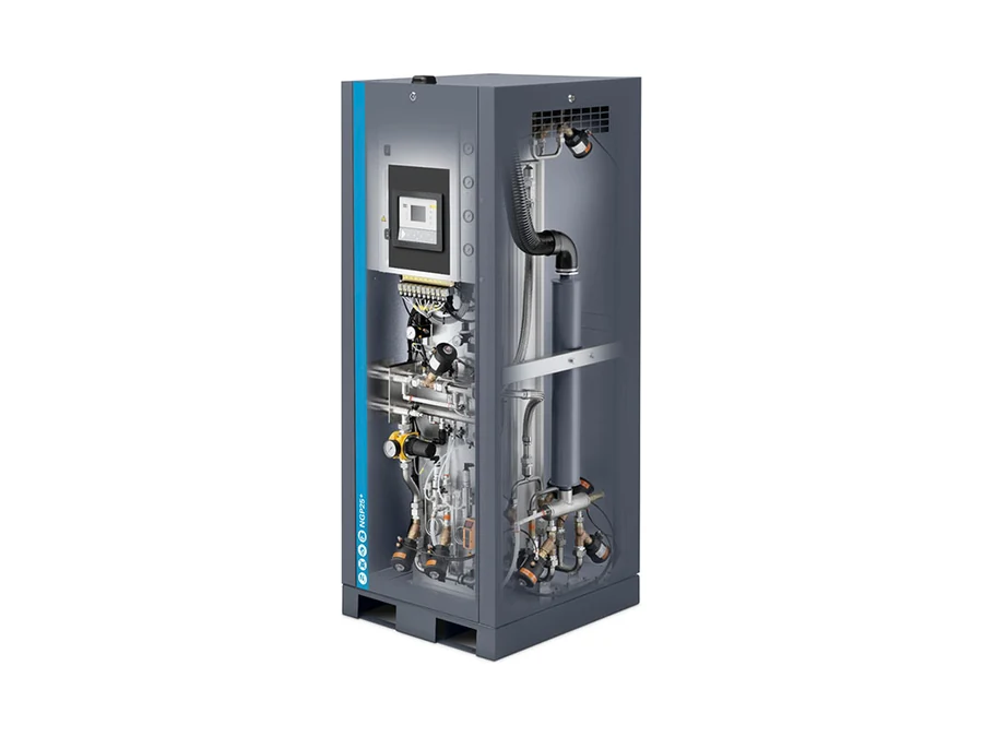 Generatore di azoto PSA Atlas Copco NGP / NGP+