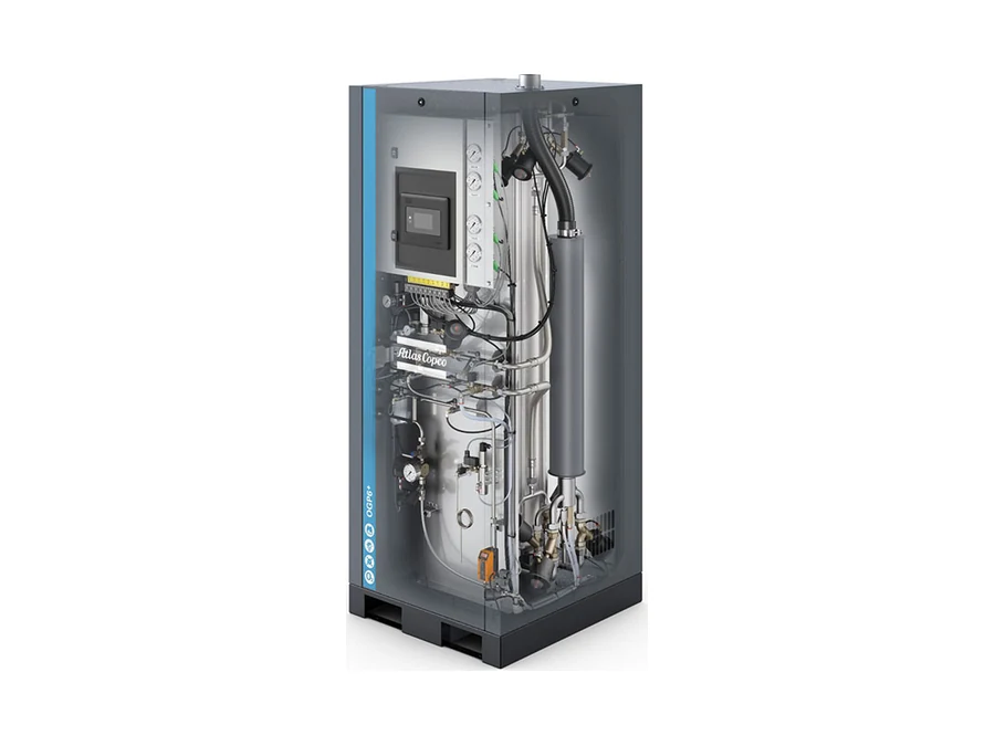 Generatore di ossigeno PSA Atlas Copco OGP / OGP+