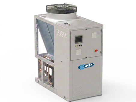 Refrigeratore MTA GEMINI N
