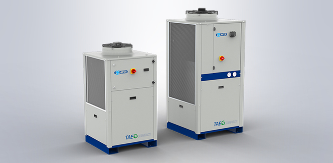 Refrigeratore compatto MTA TAE G Compact