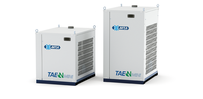 Refrigeratore compatto MTA TAE N MINI