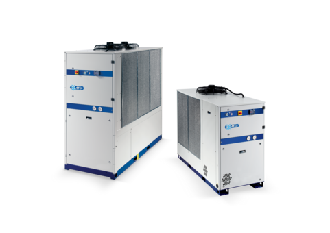 Refrigeratore MTA TAEevo LWT
