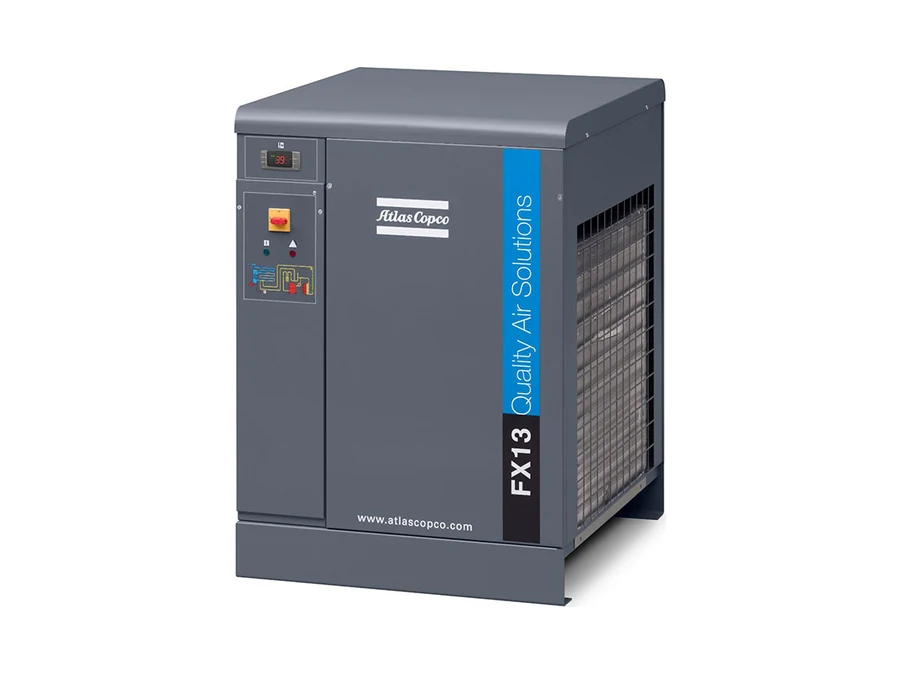 Essiccatore a refrigerazione Atlas Copco FX 5-300