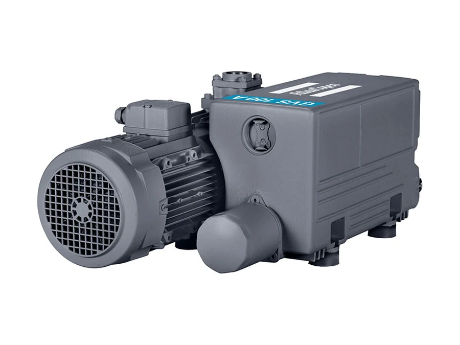 Pompa per vuoto a palette lubrificata Atlas Copco GVS 16-630 A