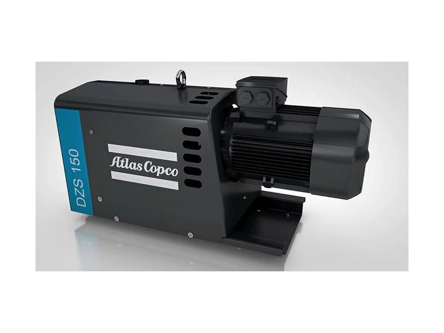 Soffiante a camme rotanti oil-free Atlas Copco DZS 150-300